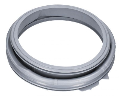 Garnitura hublou masina de spalat Samsung WF60F4E0W2W/LE foto