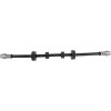 Furtun frana fata TRW, VW Transporter IV, 1990-2004, partea stanga=dreapta, Fata; Fata; puntea fata; dreapta; puntea fata; stanga; dreapta; Sistem de