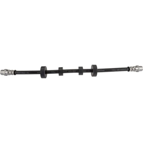Furtun frana fata TRW, VW Transporter IV, 1990-2004, partea stanga=dreapta, Fata; Fata; puntea fata; dreapta; puntea fata; stanga; dreapta; Sistem de