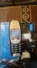 Vand Nokia 6310i original - in cutie cu incarcator fiind in stare impecabila !!, Auriu, Neblocat