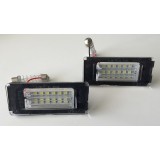 Lampi numar led MINI COOPER R56 - BTLL-075 / OR-7124