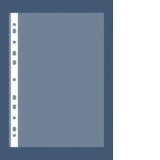 Folie protectie A4 tip U 100 bucati/set Arhi Design