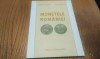 MONETELE ROMANIEI 1867-1969 - Octavian Iliescu - 2004, 81 p. cu planse anexate