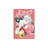 A Sign of Affection 10