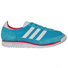 Pantofi Femei Adidas SL 72 W Q20703 foto