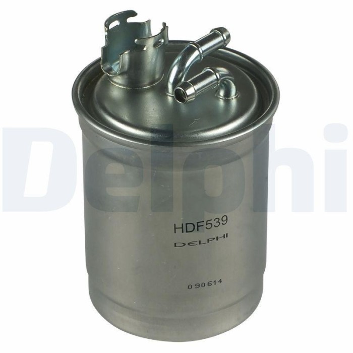 Delphi filtru combustibil