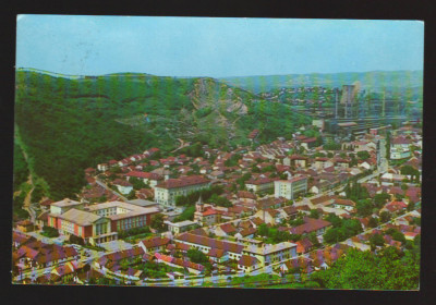 CPIB 19792 CARTE POSTALA - RESITA foto