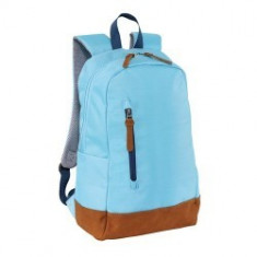 Rucsac Fun Light Blue