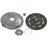 Kit ambreiaj Austin Maestro Fastback (Xc); Seat Toledo 1 (1l2); Vw Golf 1 (17), Golf 1 Cabriolet (155), Golf 2 (19e, Jetta 1 (16), Jetta 2 (19e, Scir, Sachs