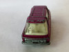 Bnk jc Matchbox 22d Freeman Inter City