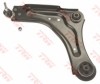 Bascula / Brat suspensie roata RENAULT LAGUNA III Grandtour (KT0/1) (2007 - 2016) TRW JTC2184