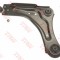 Bascula / Brat suspensie roata RENAULT LAGUNA III Grandtour (KT0/1) (2007 - 2016) TRW JTC2184
