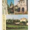 RF38 -Carte Postala- Sighisoara, circulata 2002