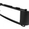 Cadru Radio 1 DIN Nissan Negru