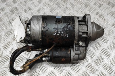 Electromotor MERCEDES-BENZ S W126 1981 OEM: A0021513001,00013626000 28498540 foto