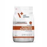 Cumpara ieftin 4T Dieta Veterinara Intestinal Dog Elimination, Vetexpert, 12 kg