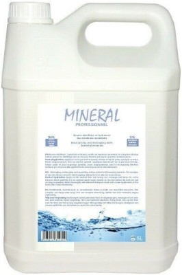 Diamex Sampon Mineral Range - 5 lt foto