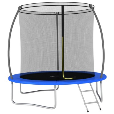 Gossi set trambulina rotunda, 244 x 55 cm, 100 kg foto