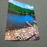 Cumpara ieftin CARTE POSTALA SOVATA -LACUL URSUL CIRCULATA