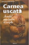 Carnea uscata - Gerd Wolfgang Sievers - M.A.S.T
