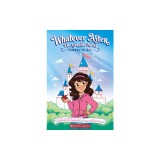 Fairest of All: The Graphic Novel (Whatever After #1)