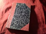 A. Vlahuță - Poezii (1880-1908), Prima Ediție, 1909, Minerva , primele 3 file cu mici reparatii , 288 pag
