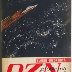 Florin Gheorghita - OZN, o problema moderna, 1973