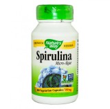 SPIRULINA 100cps SECOM