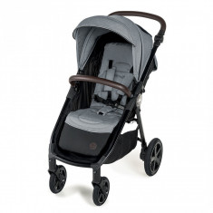 Baby Design Look Air carucior sport - 07 Gray 2020 foto