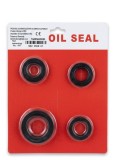 Set Simeringuri Ambielaj Scuter Chinezesc Gy6 4T 49cc 50cc 60cc 80cc TM Motorcycle Parts