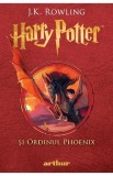 Cumpara ieftin Harry Potter Si Ordinul Phoenix, J.K. Rowling - Editura Art