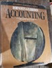Charles T. Horngren, Walter T. Harrison Jr. - Accounting