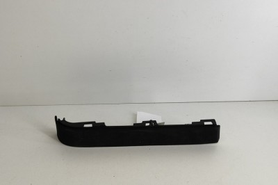 Ornament panou ușă dreapta spate TESLA MODEL X 2017 OEM: 1055015-00-B 25806695 foto