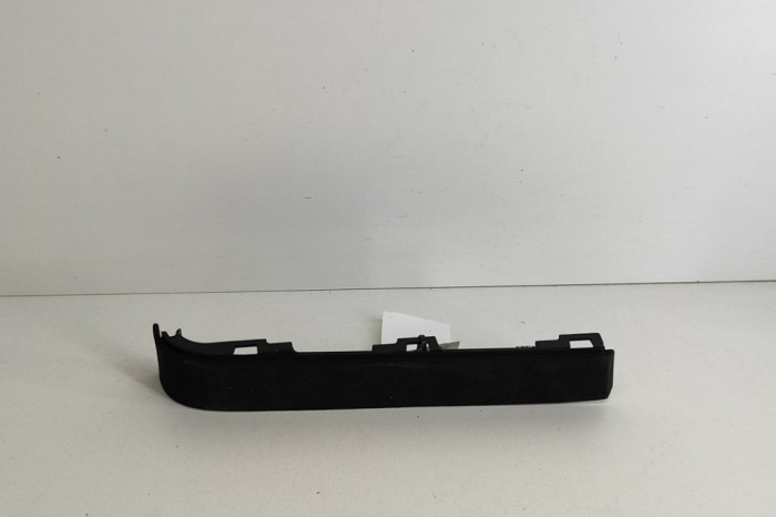 Ornament panou ușă dreapta spate TESLA MODEL X 2017 OEM: 1055015-00-B 25806695