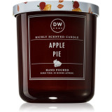 DW Home Signature Apple Pie lum&acirc;nare parfumată 258 g