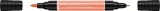 PITT ARTIST PEN DUAL MARKER SCORTISOARA 189 FABER-CASTELL