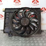 Electroventilator Radiator Land Rover Discovery Sport Range Rover Evoque 2015 - 2024