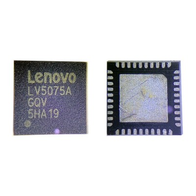 SMD, LV5075AGQV, LV5075A, QFN-40 foto