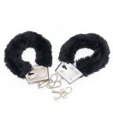 Catuse Pleasure Furry Negru