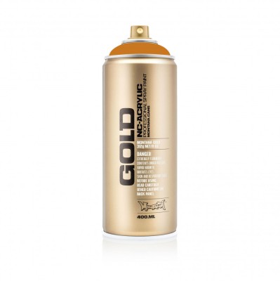 Gold Colors G1250 Terra, Montana, 400 ml foto