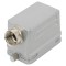 Conector carcasă HDC C146 E10 pe cablu