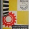Constructia si tehnologia rotilor dintate &ndash; Al. C. Vissarion