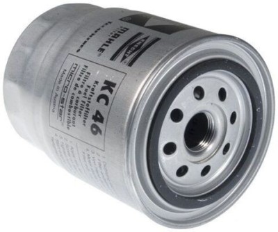 MAHLE KC 46 filtru combustibil foto