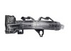 Indicator lateral in oglinda SKODA OCTAVIA, 04.2020-, semnalizator fata, partea dreapta, VIEW MAX, LED