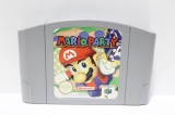 Nintendo 64 N64 - Mario Party - PAL