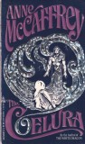 Carte SF Anne McCaffrey - The Coelura, 156 pagini, brosata, 1989, engleza, 13x20 cm