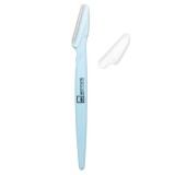 Set de 2 bucati aparat de ras facial, pentru femei, IDC Institute, 90307