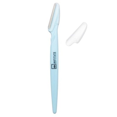 Set de 2 bucati aparat de ras facial, pentru femei, IDC Institute, 90307 foto