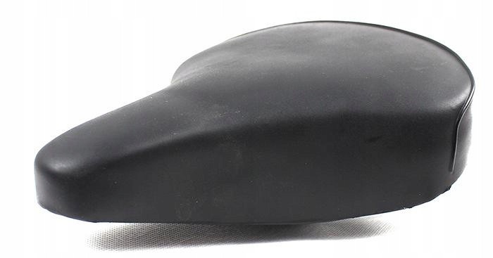 Sa biciclete AZ-16 Jet Selle cu arcuri, culoare negru Cod:S023