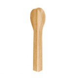 Cumpara ieftin Lemn din lemn de mar pentru modelat lingurita BeaverCraft B6 Apple, 150 mm